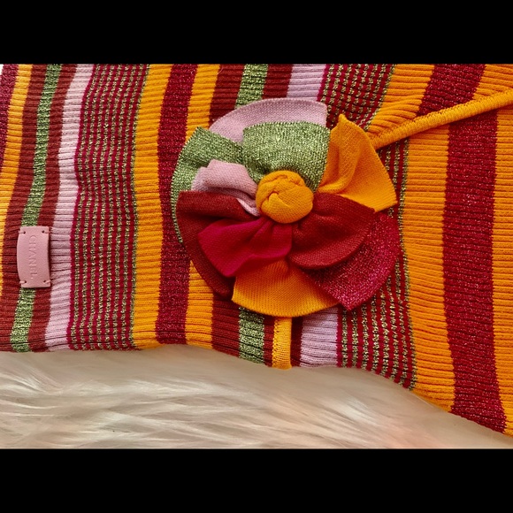 CHANEL SWEATER VINTAGE. - Picture 2 of 9